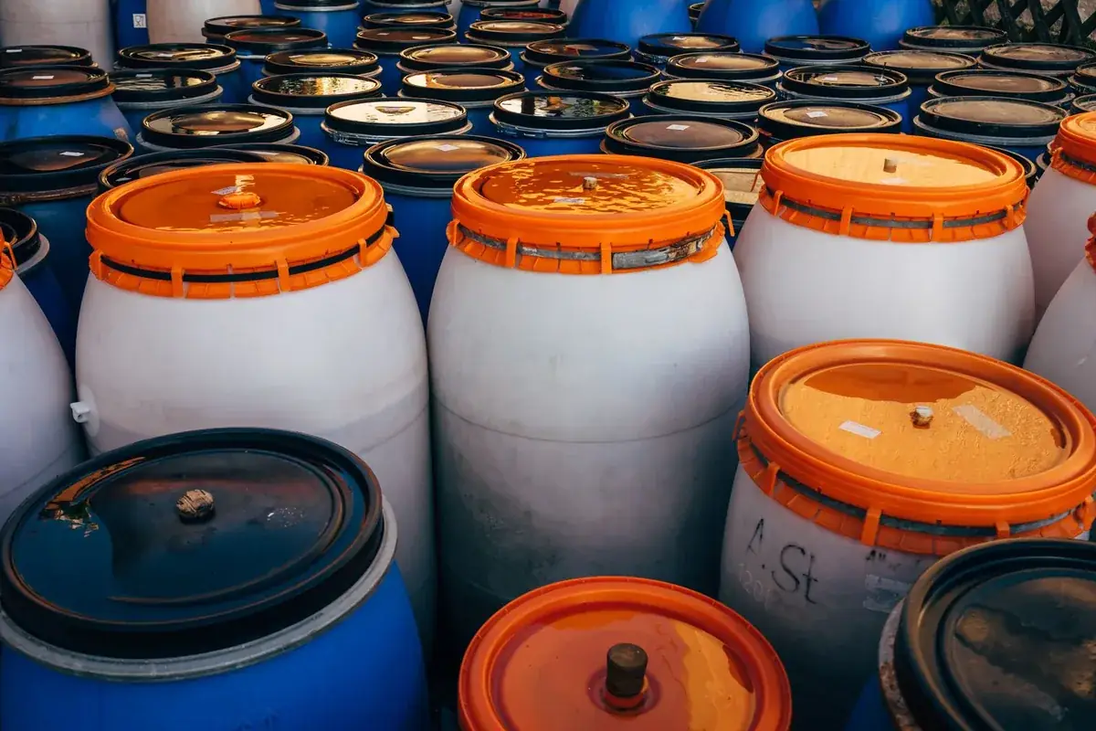 Hazmat Cleanup in Keystone, FL