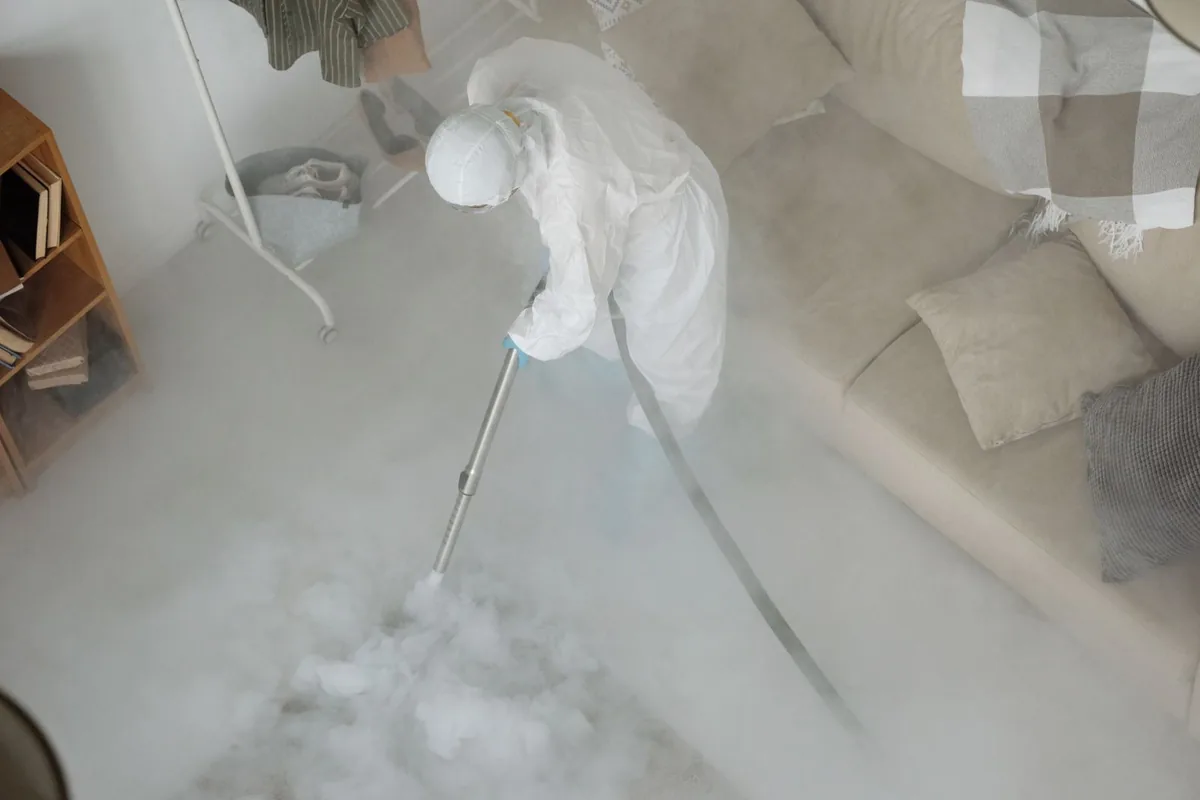 Crime Scene Cleanup in Keystone, FL